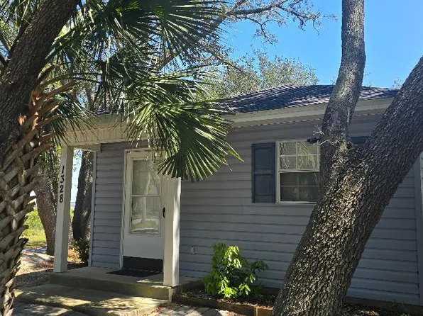 1328 Friendship Ave, Panama City, FL 32401