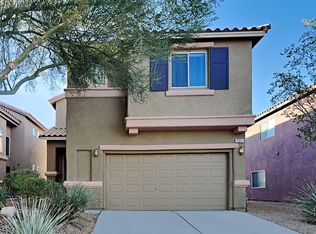 521 Riding Crop Ave, North Las Vegas, NV 89081