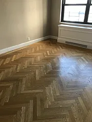 Rented by UES Management