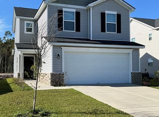 42 Marsh Salt Ln, Port Wentworth, GA 31407