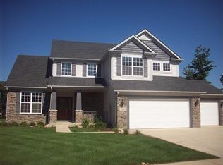 7360 Bradford Pl, Schererville, IN 46375