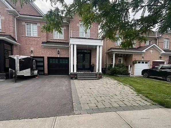 52 Versailles Cres #Basement, Brampton, ON L6P 3J9
