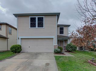 16402 Chandler Ridge Ln, Cypress, TX 77429