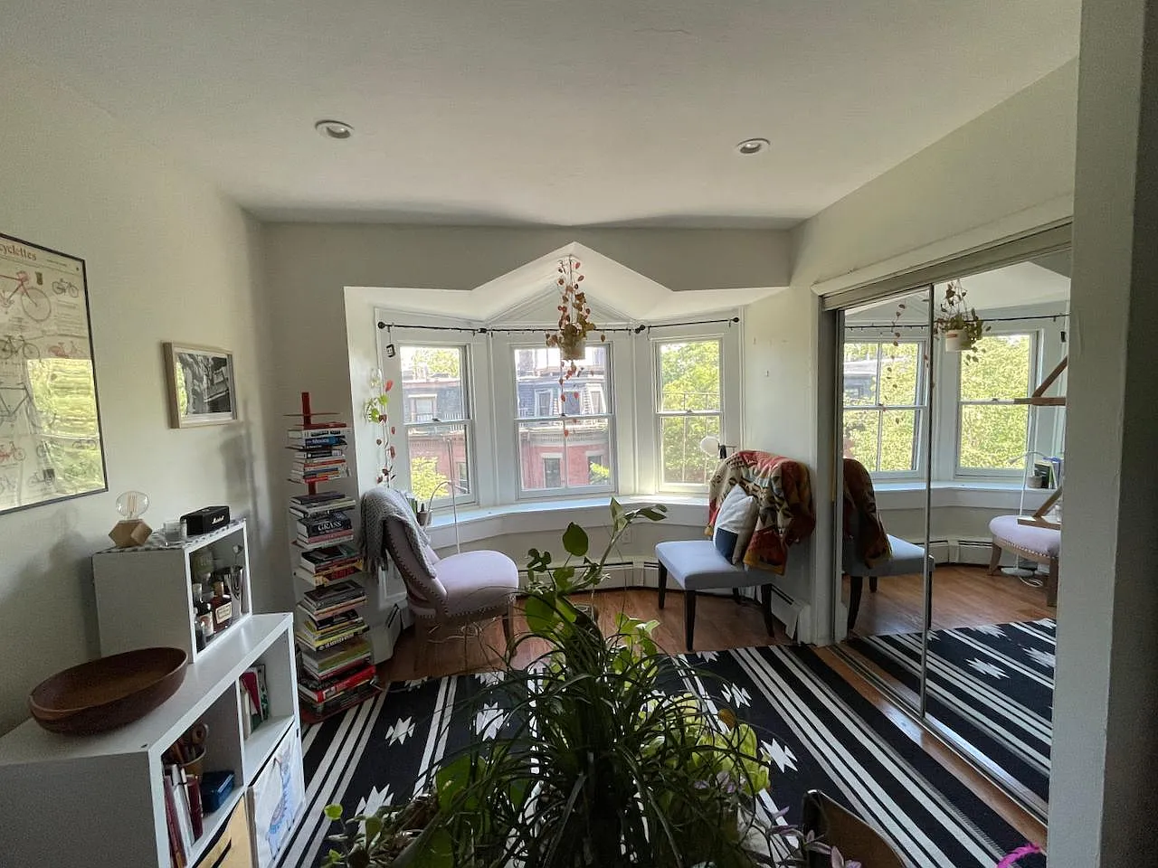 1 bed, 450 sqft, $2,850 — Photo 2