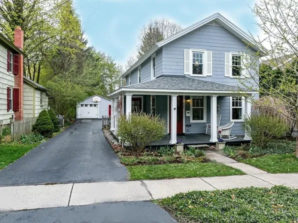 606 Orchard St, Fayetteville, NY 13066