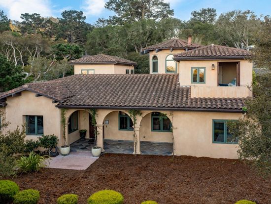 17 Mar Vista Dr, Monterey, CA 93940
