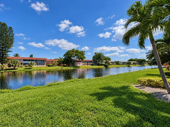 173 Dorchester H #173, West Palm Beach, FL 33417
