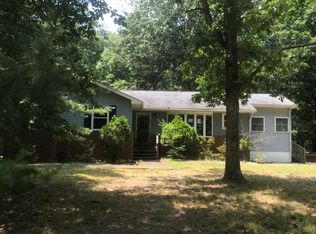 2552 N East Ave, Vineland, NJ 08360