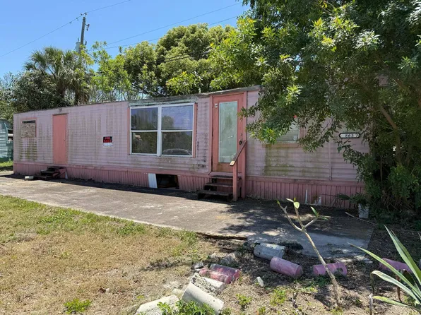 920 Boardwalk Ln #863, Cocoa, FL 32922