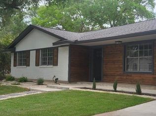 1608 Longhofer St, Brenham, TX 77833