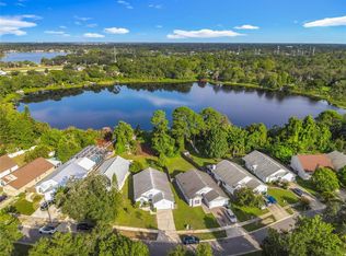 9355 Telfer Run, Orlando, FL 32817