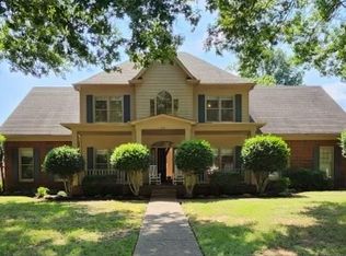 739 Evans View Ln, Collierville, TN 38017