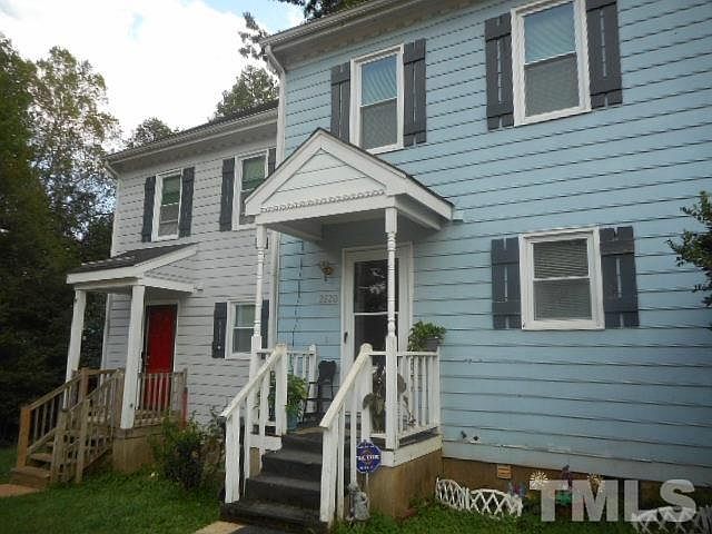 2nd image of 2820 Dillmark Ct