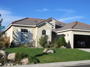 2491 Range View Ct, Reno, NV 89519