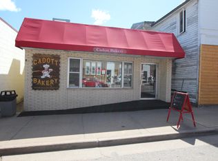 334 N Main St, Cadott, WI 54727