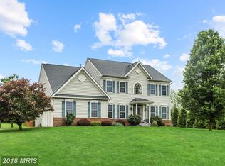 3444 Eastern Rd, Finksburg, MD 21048