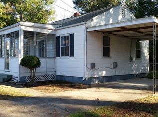 2403 Salua Dr, Henrico, VA 23228