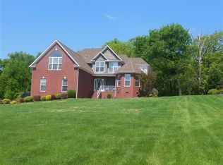 2013 Viewpointe Way, Columbia, TN 38401