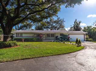 7400 SW 98th St, Pinecrest, FL 33156