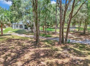 16758 NE 135th Ave, Fort Mc Coy, FL 32134