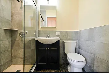 Rented by J Misrahi Realty Corp