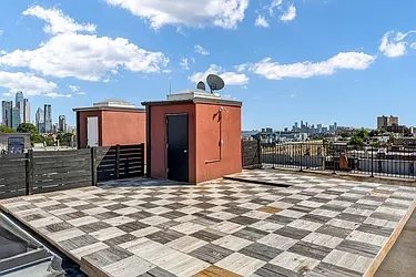 3519 Park Avenue, #13