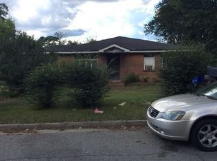 2165 Monroe Ave, Macon, GA 31204