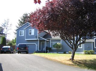 9411 31st Ave SE, Everett, WA 98208