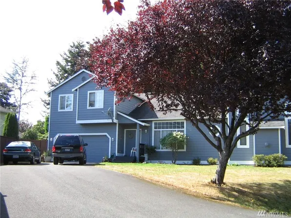9411 31st Ave SE, Everett, WA 98208