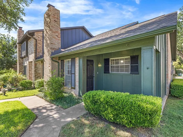 2100 Kippling Dr #128, Austin, TX 78752