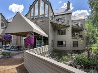 651 W Pacific Ave #305, Telluride, CO 81435