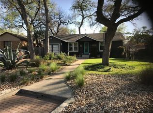 1308 Fairwood Rd, Austin, TX 78722