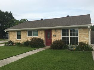 306 Mark Dr, Des Allemands, LA 70030