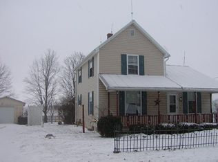 2690 Taylortown Rd, Shelby, OH 44875