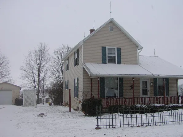 2690 Taylortown Rd, Shelby, OH 44875