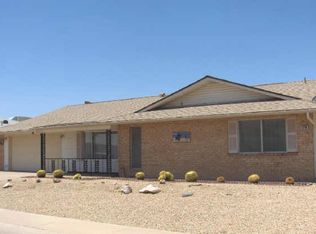 9718 E Edward Dr, Sun City, AZ 85351