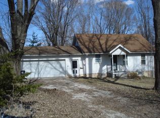 607 Oak St, Moorhead, IA 51558