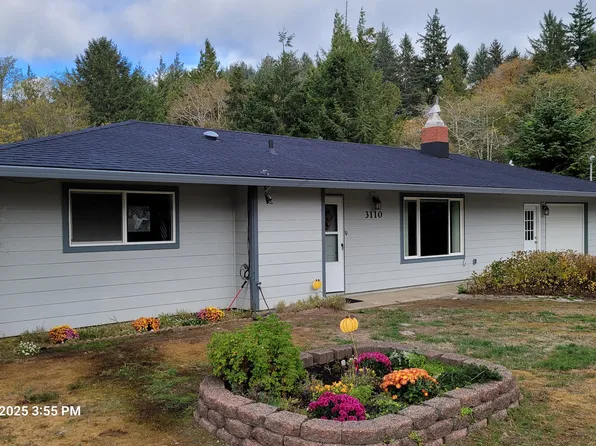 3110 Munsel Lake Rd, Florence, OR 97439