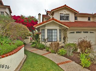 1826 N Willowspring Dr, Encinitas, CA 92024