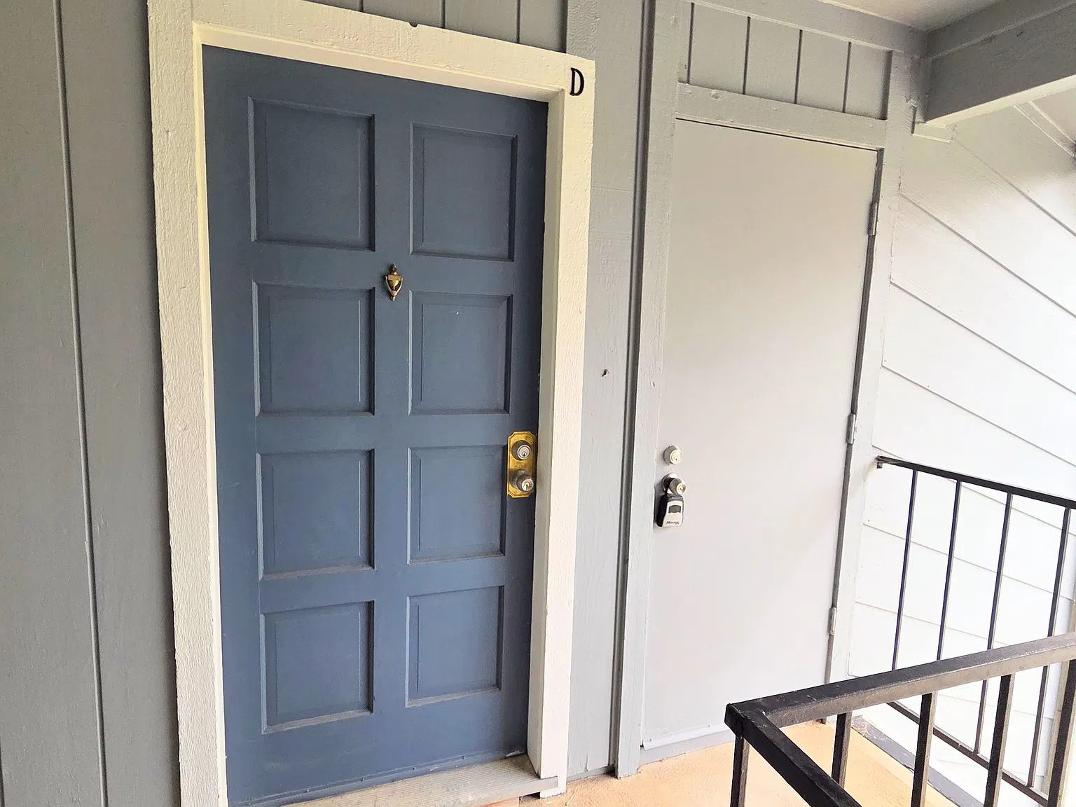 1 bed, 806 sqft, $1,700 — Photo 3