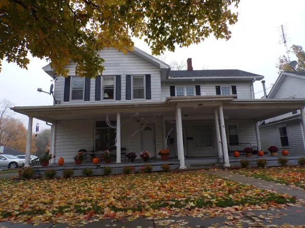 311 Park St #4, Jonesville, MI 49250