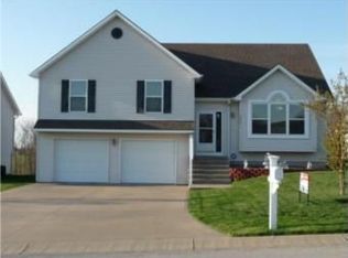 15500 NW 127th St, Platte City, MO 64079