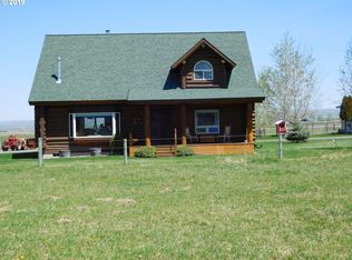 62483 Little Ranch Rd, Joseph, OR 97846