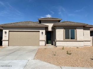 31528 N Hayweather Ln, San Tan Valley, AZ 85143