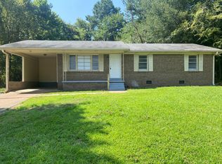 36 Ridgemont Dr, Jackson, TN 38305