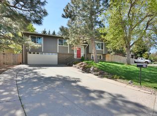 1184 S Wright St, Lakewood, CO 80228
