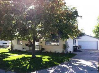 761 Dahl Ave, Pocatello, ID 83201