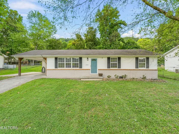 2713 Mynatt Rd, Knoxville, TN 37918