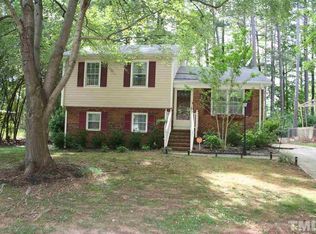 7705 Cart Track Trl, Raleigh, NC 27615