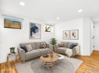 110 N Shields St APT B, Fort Collins, CO 80521